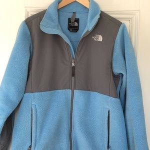 North Face Denali fleece